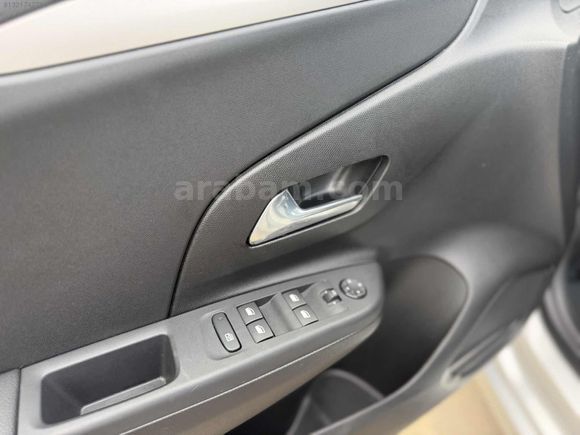 2025 MODEL 13 BİN KM OPEL CORSA 1.2 T EDİTİON OTOMATİK