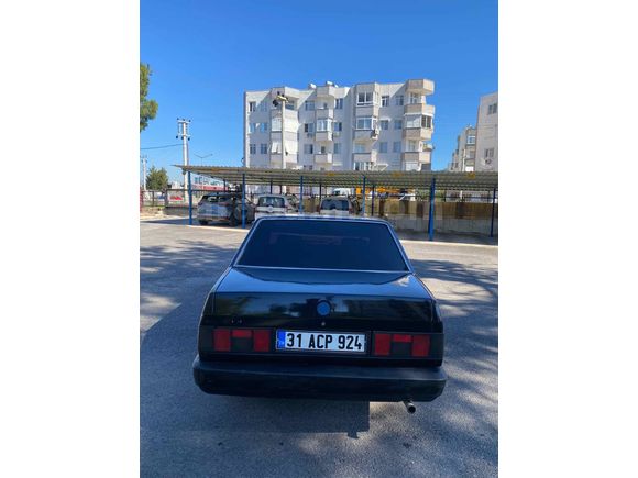 Sahibinden Tofaş Şahin 5 Vites 1991 Model 