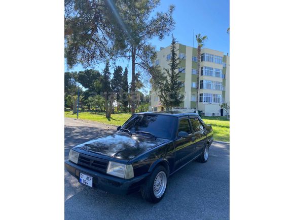 Sahibinden Tofaş Şahin 5 Vites 1991 Model 