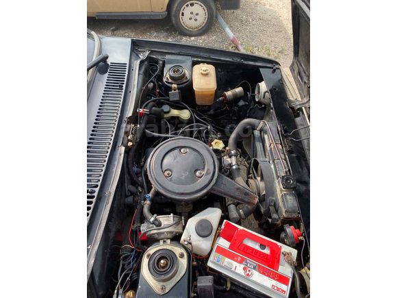 Sahibinden Tofaş Şahin 5 Vites 1991 Model 