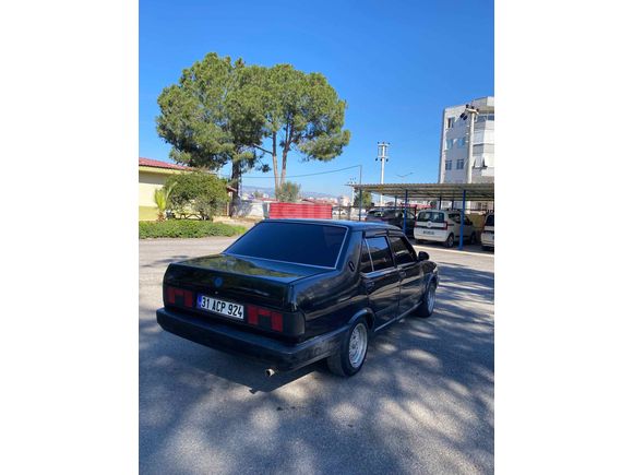 Sahibinden Tofaş Şahin 5 Vites 1991 Model 