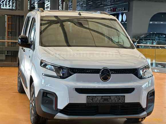 DİCLE OTO *DAN 2025 MODEL 0 KM MAX XTR TAMAMINA KREDİ VE TAKAS