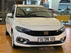 DİCLE OTO*DAN 2021 1.6 MULTİJET EGEA HATASIZ KREDİ VE TAKAS