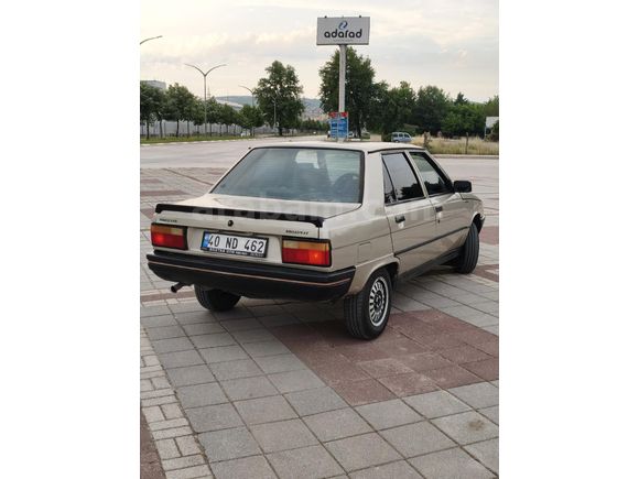 Sahibinden Renault R 9 1.4 Broadway GTE 1992 Model