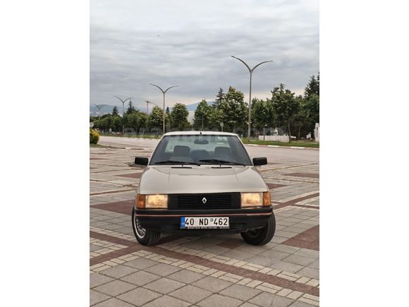 Sahibinden Renault R 9 1.4 Broadway GTE 1992 Model