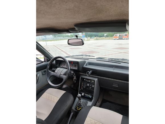 Sahibinden Renault R 9 1.4 Broadway GTE 1992 Model