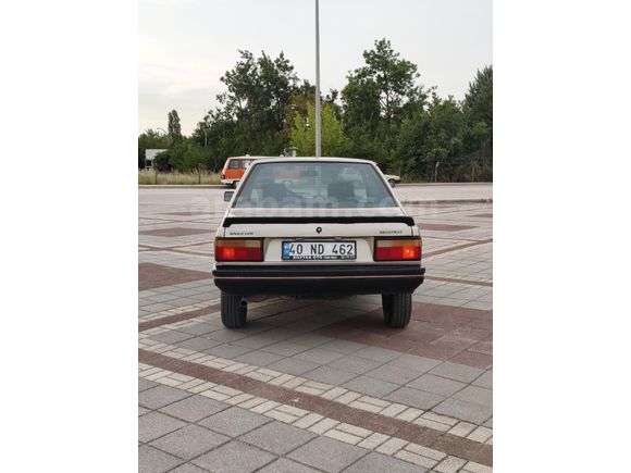 Sahibinden Renault R 9 1.4 Broadway GTE 1992 Model