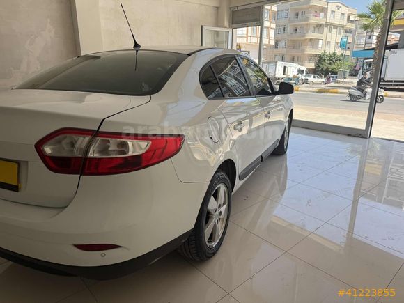 BAKIMLI MASRAFSIZ 200 BİN KM