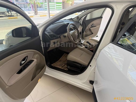 BAKIMLI MASRAFSIZ 200 BİN KM