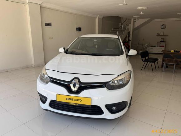 BAKIMLI MASRAFSIZ 200 BİN KM
