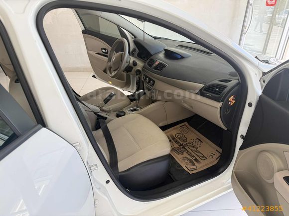 BAKIMLI MASRAFSIZ 200 BİN KM