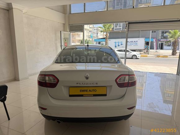 BAKIMLI MASRAFSIZ 200 BİN KM