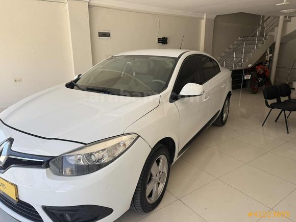 BAKIMLI MASRAFSIZ 200 BİN KM