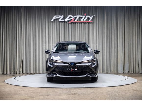 2025 TOYOTA COROLLA HATCHBACK 1.8 HYBRID FLAME E-CVT