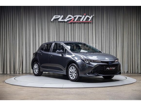 2025 TOYOTA COROLLA HATCHBACK 1.8 HYBRID FLAME E-CVT