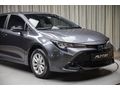 2025 TOYOTA COROLLA HATCHBACK 1.8 HYBRID FLAME E-CVT