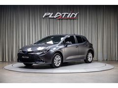 2025 TOYOTA COROLLA HATCHBACK 1.8 HYBRID FLAME E-CVT