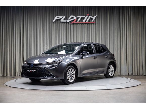 2025 TOYOTA COROLLA HATCHBACK 1.8 HYBRID FLAME E-CVT
