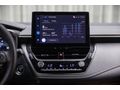 2025 TOYOTA COROLLA HATCHBACK 1.8 HYBRID FLAME E-CVT
