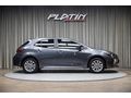2025 TOYOTA COROLLA HATCHBACK 1.8 HYBRID FLAME E-CVT