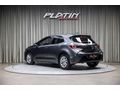 2025 TOYOTA COROLLA HATCHBACK 1.8 HYBRID FLAME E-CVT