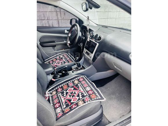 Sahibinden temiz Ford Focus 1.6 TDCi Titanium 2009 Model