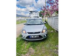 Sahibinden temiz Ford Focus 1.6 TDCi Titanium 2009 Model