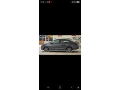 Sahibinden Honda City 1.5 i-VTEC Executive 2024 Model  44.000 km Gri (titanyum)