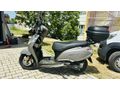 Galeriden TVS Jupiter 125 Bursa