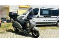 Galeriden TVS Jupiter 125 Bursa