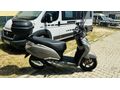 Galeriden TVS Jupiter 125 Bursa