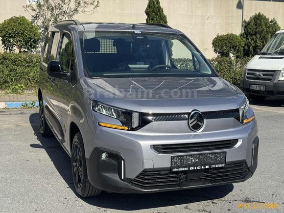 DİCLE OTO'dan 2026 '0'KM HAYALET GERİ GÖRÜŞ 0.79 KREDİ&TAKAS