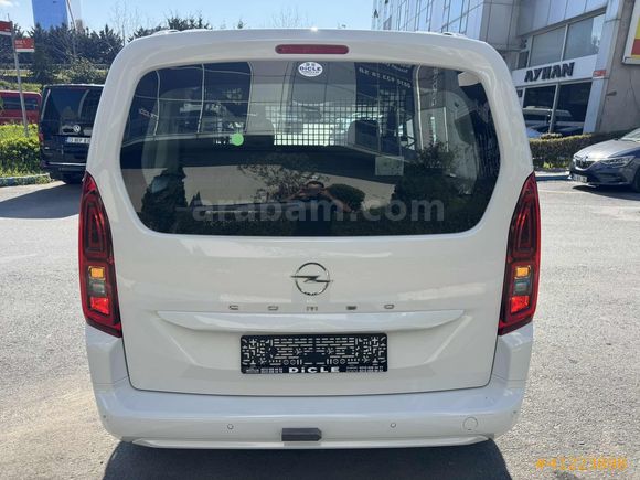 DİCLE'den 2026 '0'KM HAYALET EKRAN ŞERİT TAKİP TAMAMINA KREDİ İL