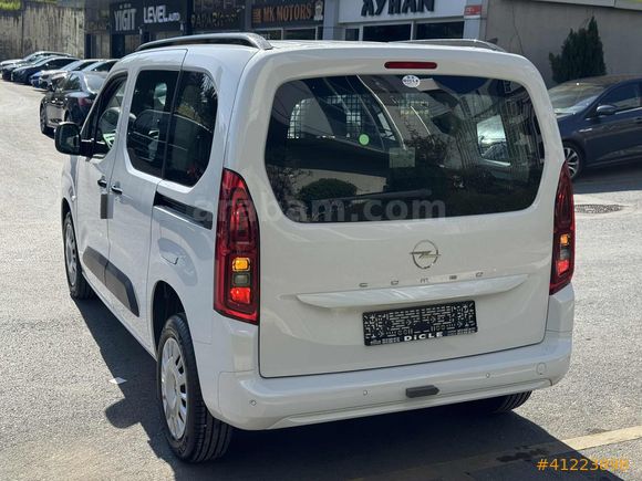DİCLE'den 2026 '0'KM HAYALET EKRAN ŞERİT TAKİP TAMAMINA KREDİ İL