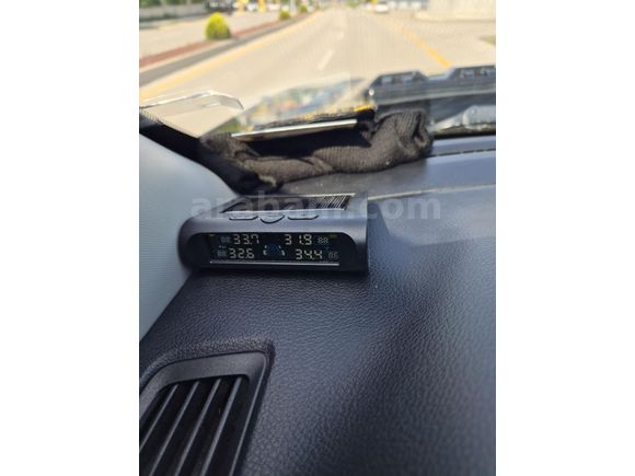 Ford Raptor T9 Dönüşüm