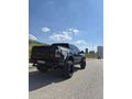 Ford Raptor T9 Dönüşüm