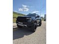 Ford Raptor T9 Dönüşüm
