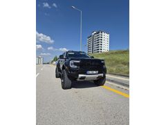 Ford Raptor T9 Dönüşüm