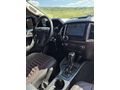 Ford Raptor T9 Dönüşüm