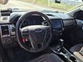 Ford Raptor T9 Dönüşüm