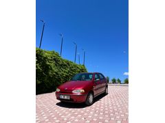 Sahibinden Fiat Palio Klimalı 1.2 EL 2001 Model Yozgat