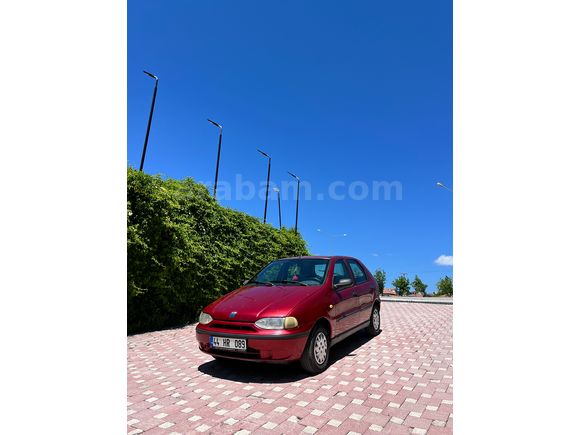 Sahibinden Fiat Palio Klimalı 1.2 EL 2001 Model Yozgat