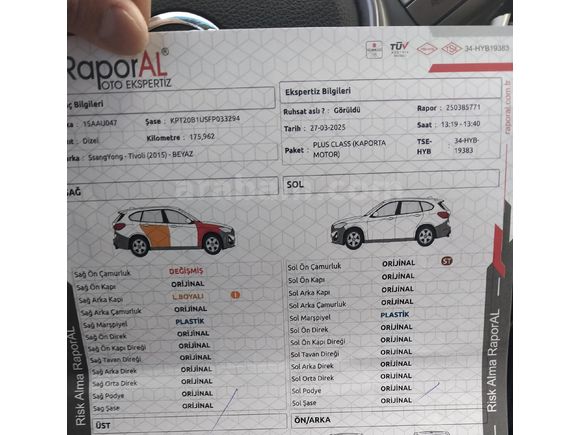 Sahibinden Fırsat Aracı Kaçmaz