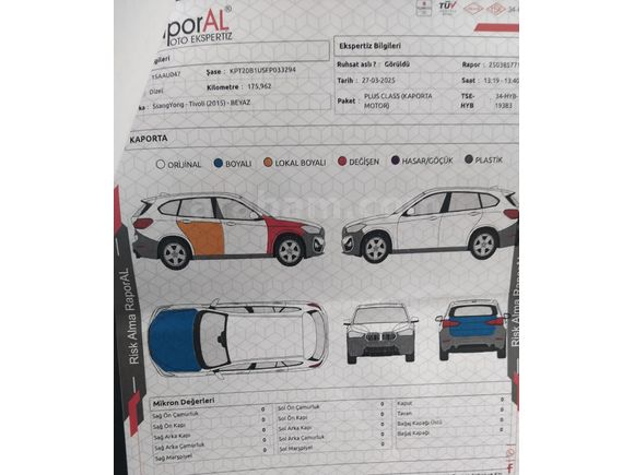 Sahibinden Fırsat Aracı Kaçmaz