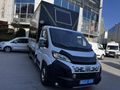DİCLE'den 2025 DUCATO KAYAR TENTELİ 41/BİNDE KREDİ+TAKAS İLE