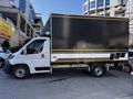 DİCLE'den 2025 DUCATO KAYAR TENTELİ 41/BİNDE KREDİ+TAKAS İLE