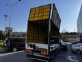 DİCLE'den 2025 DUCATO KAYAR TENTELİ 41/BİNDE KREDİ+TAKAS İLE