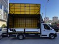 DİCLE'den 2025 DUCATO KAYAR TENTELİ 41/BİNDE KREDİ+TAKAS İLE