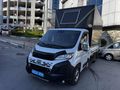 DİCLE'den 2025 DUCATO KAYAR TENTELİ 41/BİNDE KREDİ+TAKAS İLE