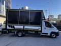 DİCLE'den 2025 DUCATO KAYAR TENTELİ 41/BİNDE KREDİ+TAKAS İLE